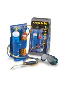 Compra Online Kit saldatura "il saldatutto 555d" - kemper.